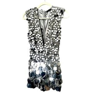 Ramy Brook Lacey Dress